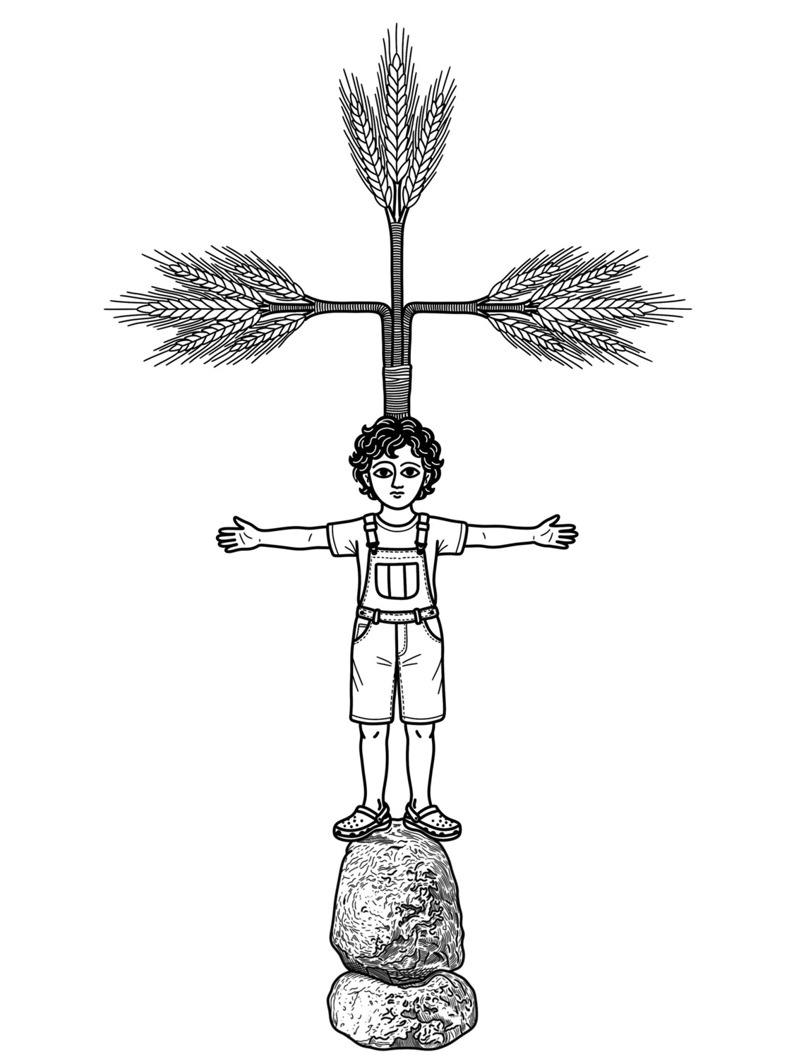 15